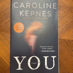 The Book “You”